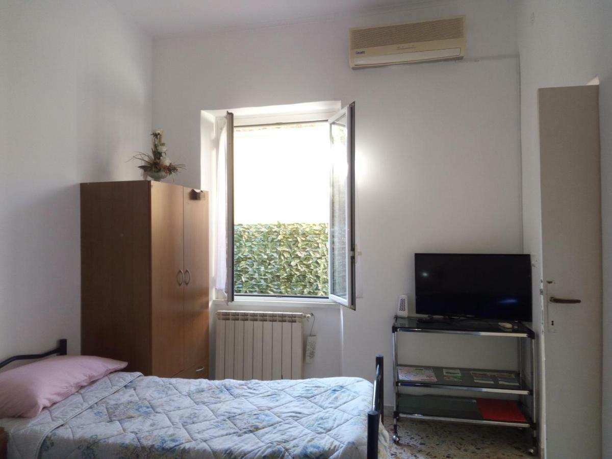 Sweet Stay Home Roma Exterior foto