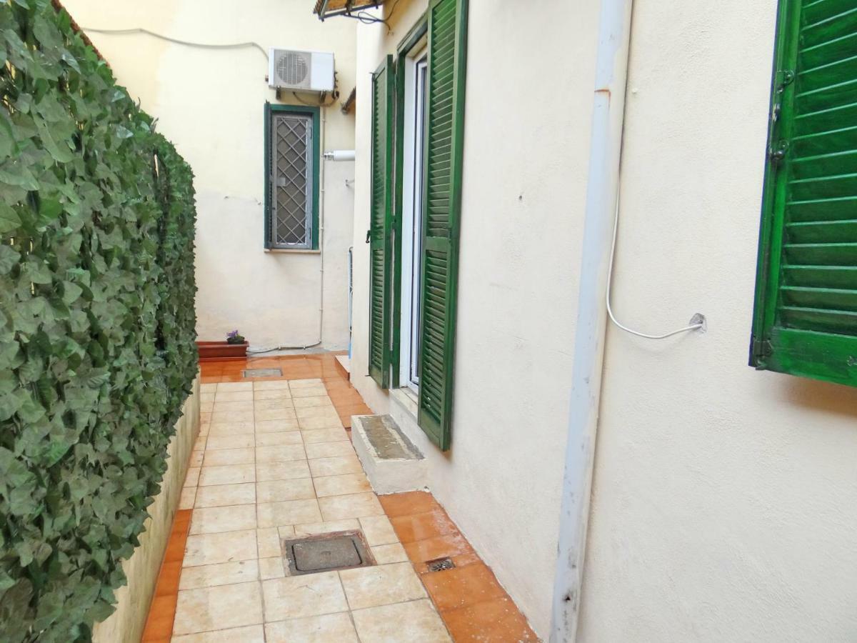 Sweet Stay Home Roma Exterior foto