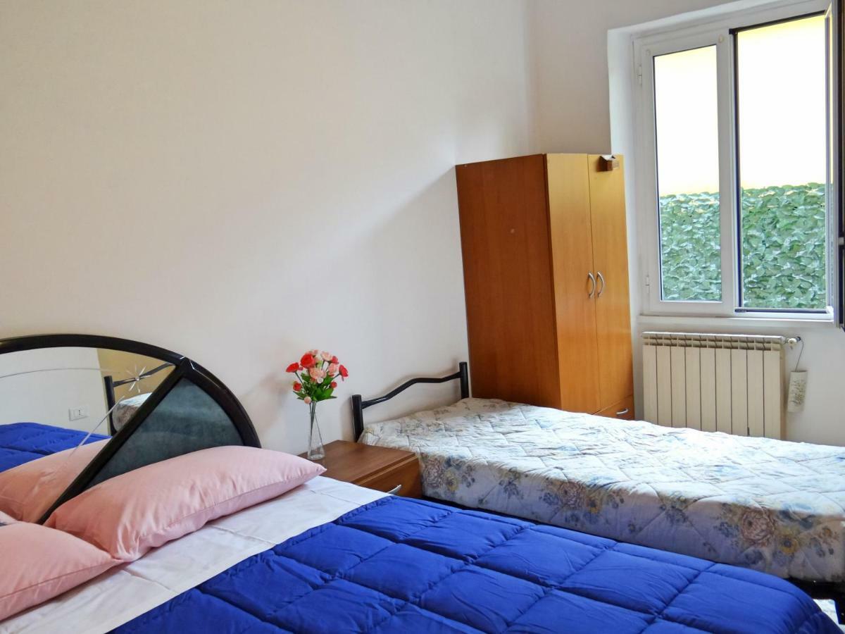 Sweet Stay Home Roma Exterior foto