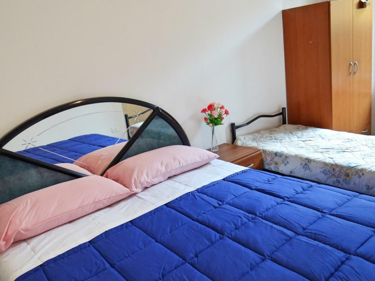 Sweet Stay Home Roma Exterior foto