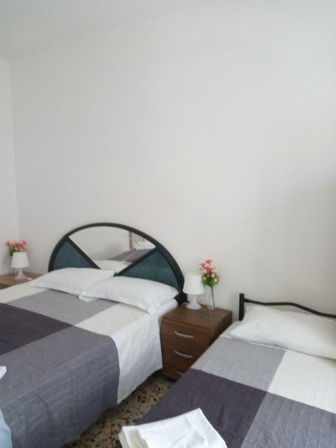 Sweet Stay Home Roma Exterior foto